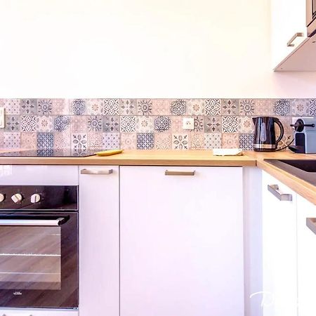 Exceptional 1 Bedroom With Ac - Dodo Et Tartine Toulon Bagian luar foto